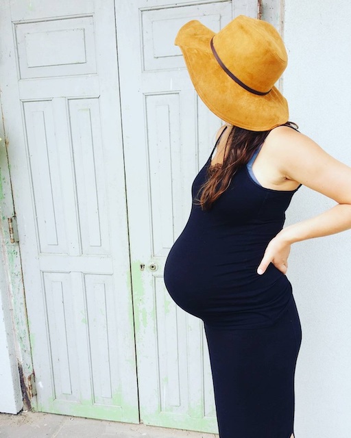 pregger